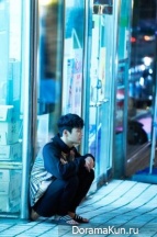 Shopping King Louie
