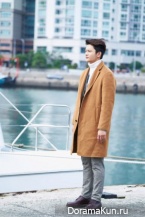 Shopping King Louie