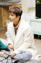 Shopping King Louie