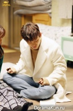 Shopping King Louie