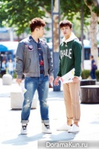 Shopping King Louie