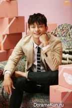 Shopping King Louie