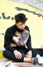 Shopping King Louie