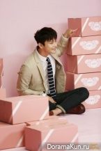 Shopping King Louie