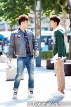 Shopping King Louie