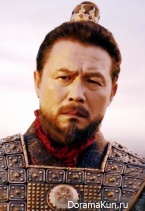 Six Flying Dragons