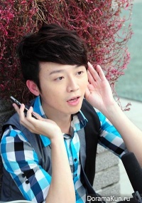 Jin Qin
