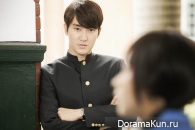 Skip Beat!