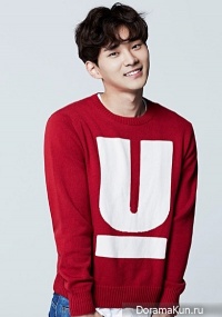 Lee Do Kyum
