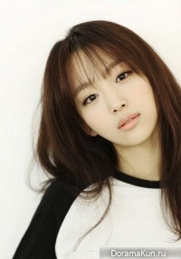 Jin Ki Joo