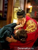 Splash Splash Love