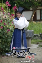 Sungkyunkwan Scandal