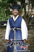 Sungkyunkwan Scandal