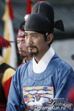 Sungkyunkwan Scandal