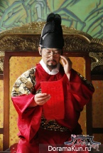 Sungkyunkwan Scandal