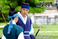 Sungkyunkwan Scandal