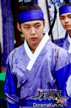 Sungkyunkwan Scandal