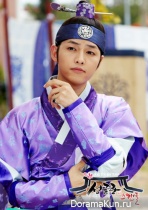 Sungkyunkwan Scandal