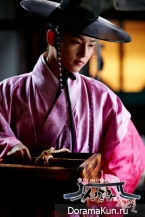 Sungkyunkwan Scandal
