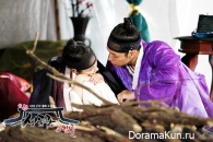 Sungkyunkwan Scandal