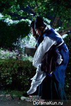 Sungkyunkwan Scandal