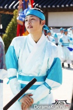 Sungkyunkwan Scandal