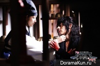Sungkyunkwan Scandal