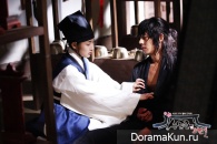 Sungkyunkwan Scandal