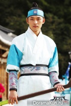 Sungkyunkwan Scandal