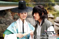 Sungkyunkwan Scandal