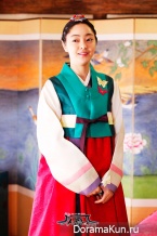 Sungkyunkwan Scandal