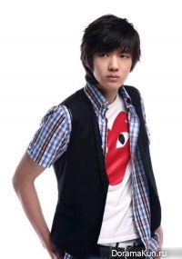 Hwang Chan Woo