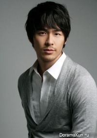 Chae Byung Chan