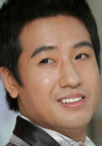 Lee Jung Ho