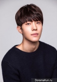 Jung Ji Hwan