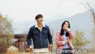 Sweet Stranger and Me