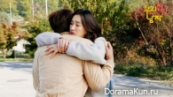 Sweet Stranger and Me
