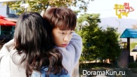 Sweet Stranger and Me