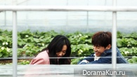 Sweet Stranger and Me
