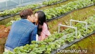 Sweet Stranger and Me