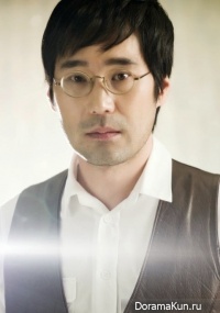 Yang Young Jo