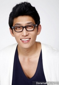 Go Joon