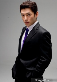 Jung Yoo Suk
