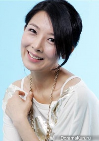 Myung Ji Yun