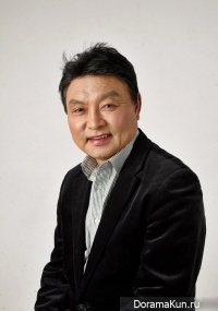 Choi Joo Bong