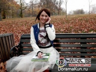 The Queen of SOP