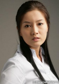 Hwang Geum Hee