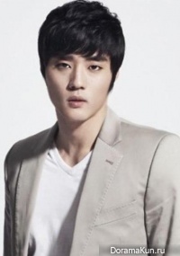 Lee Ha Yool