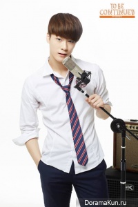Kim Moon Bin