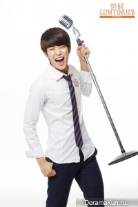Kim Myung Jun